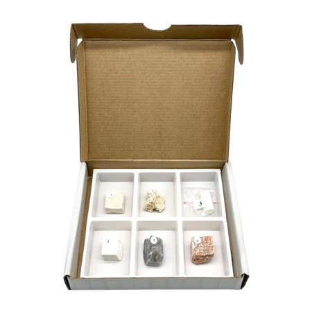 Коллекция Известняки