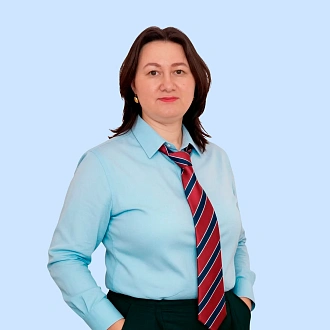 Гульшат Назмиева