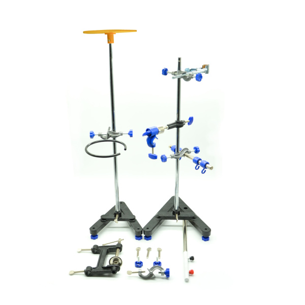 Штатив физический универсальный (из 2 частей)