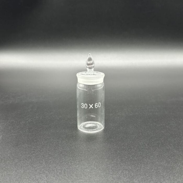 Стаканчик для взвешивания (бюкс) 30х60