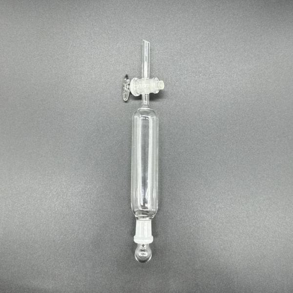 Воронка делительная ВД-1-50 цилиндрическая