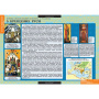 Основы православной культуры (Комплект таблиц 12 шт. История 5-9 кл.) 5-8660-012