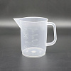Мензурка с ручкой 500 мл, ПП