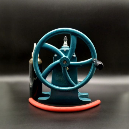 Насос вакуумный Комовского