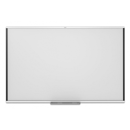 Интерактивная доска SMART Board SBM777V-43 с пассивным лотком (Notebook 22). Артикул SBM777V-43