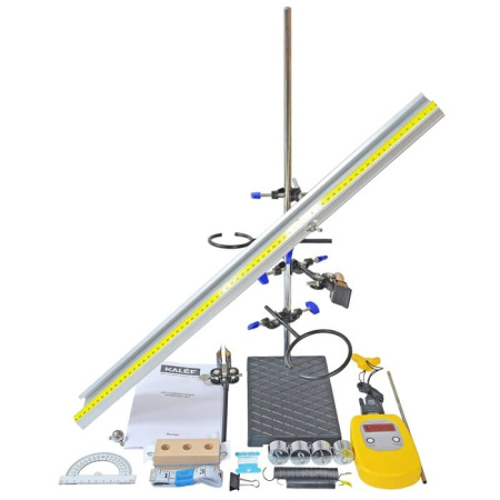 ОГЭ / ГИА по физике 2025: комплект № 5