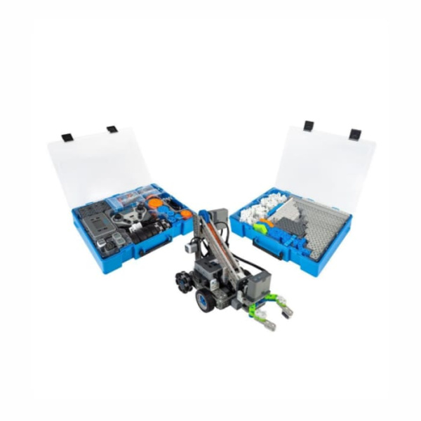 Расширенный набор VEX IQ. Артикул производителя 228-8899-10