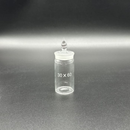 Стаканчик для взвешивания (бюкс) 30х60