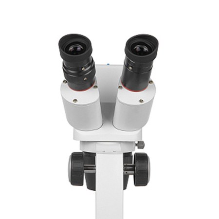 Микроскоп стерео Микромед МС-1 вар.2C Digital