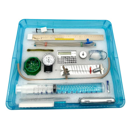 «ЕГЭ-лаборатория» в лотках (Физика) «ЕГЭ-лаборатория» в лотках (Физика)