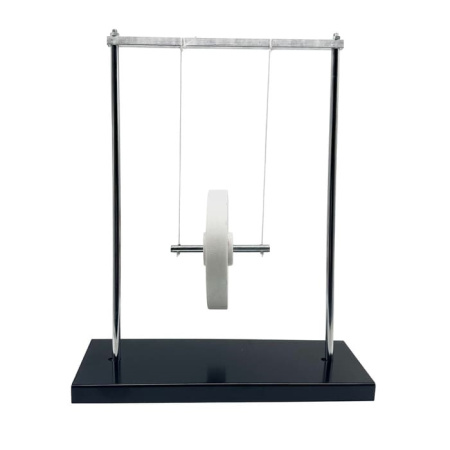 Маятник Максвелла Маятник Максвелла