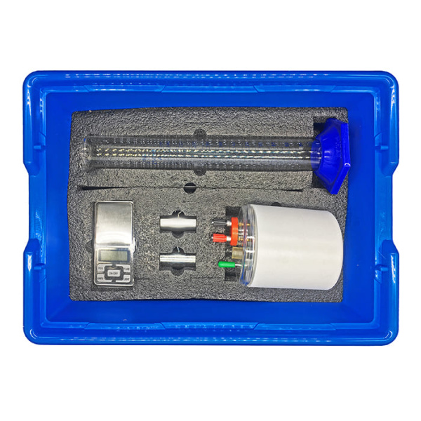 ОГЭ / ГИА по физике 2024: комплект № 7