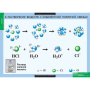 Растворы. Электролитическая диссоциация (Комплект таблиц 13 шт. Химия) 5-8687-013 Растворы. Электролитическая диссоциация (Комплект таблиц 13 шт. Химия) 5-8687-013