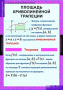Алгебра и начала анализа (Комплект таблиц 15 шт. Математика 11 кл.) 5-8521-014