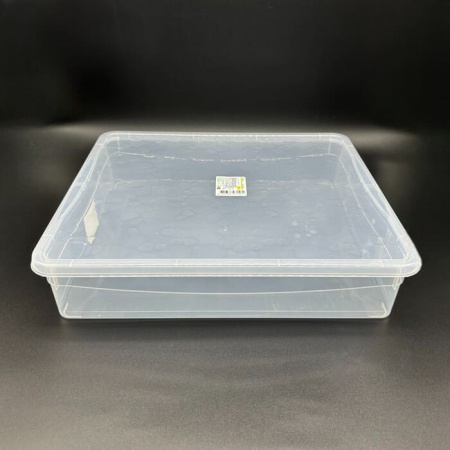 Ящик универсальный 9 л (без крышки)