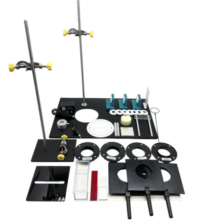 Набор демонстрационный "Волновая оптика"