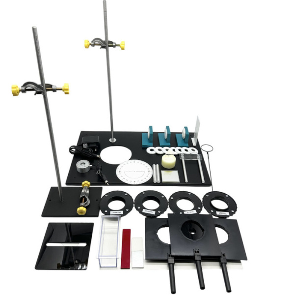 Набор демонстрационный "Волновая оптика"