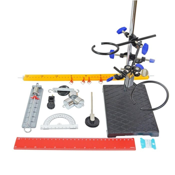 ОГЭ / ГИА по физике 2025: комплект № 6