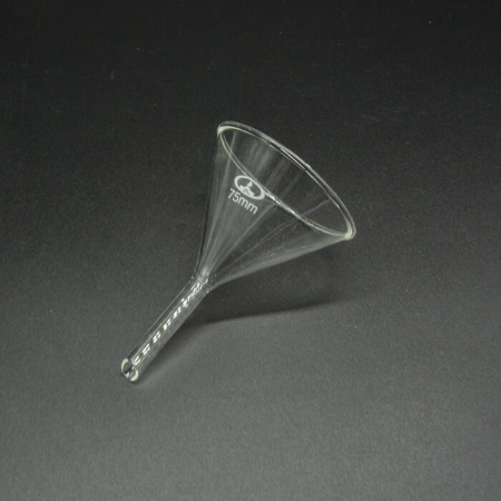 Воронка лабораторная В-75-110 ХС