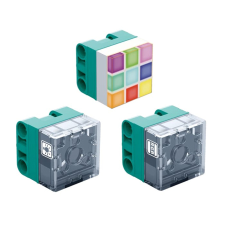 АВРОРА Robotics ПРОГРЕСС® Кодинг. Ресурсный набор. Артикул производителя AR30102