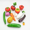 Набор муляжей «Овощи» (большой)