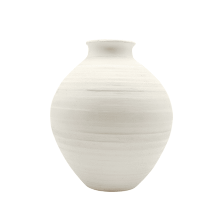 Гипсовая модель Макитра