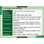 Русский язык (Комплект таблиц 19 шт. 10 кл.) 5-8661-019 Русский язык (Комплект таблиц 19 шт. 10 кл.) 5-8661-019