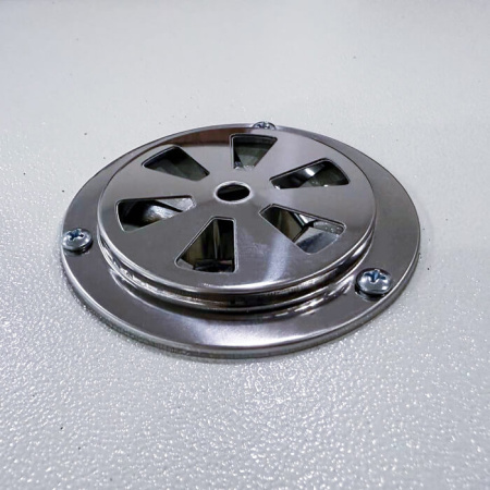 Шкаф сушильный электрический с термостатом - Модель 101-00(В)