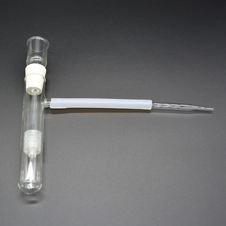 Прибор для получения газов ППГ (лабораторный)