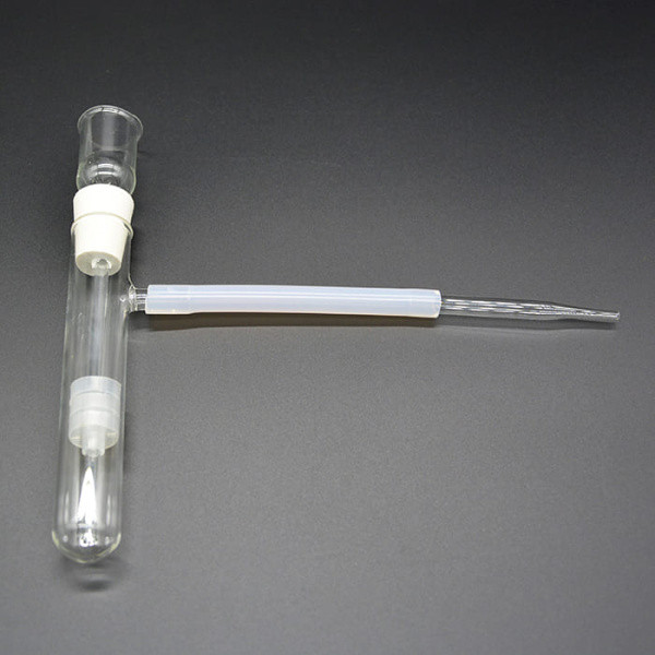 Прибор для получения газов ППГ (лабораторный)