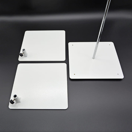 Столик подъемно-поворотный с 2-мя плоскостями Столик подъемно-поворотный с 2-мя плоскостями