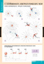 Электростатика (Комплект таблиц 8 шт. Физика) 2-090-677