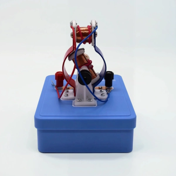 Модель электродвигателя (разборная) лабораторная