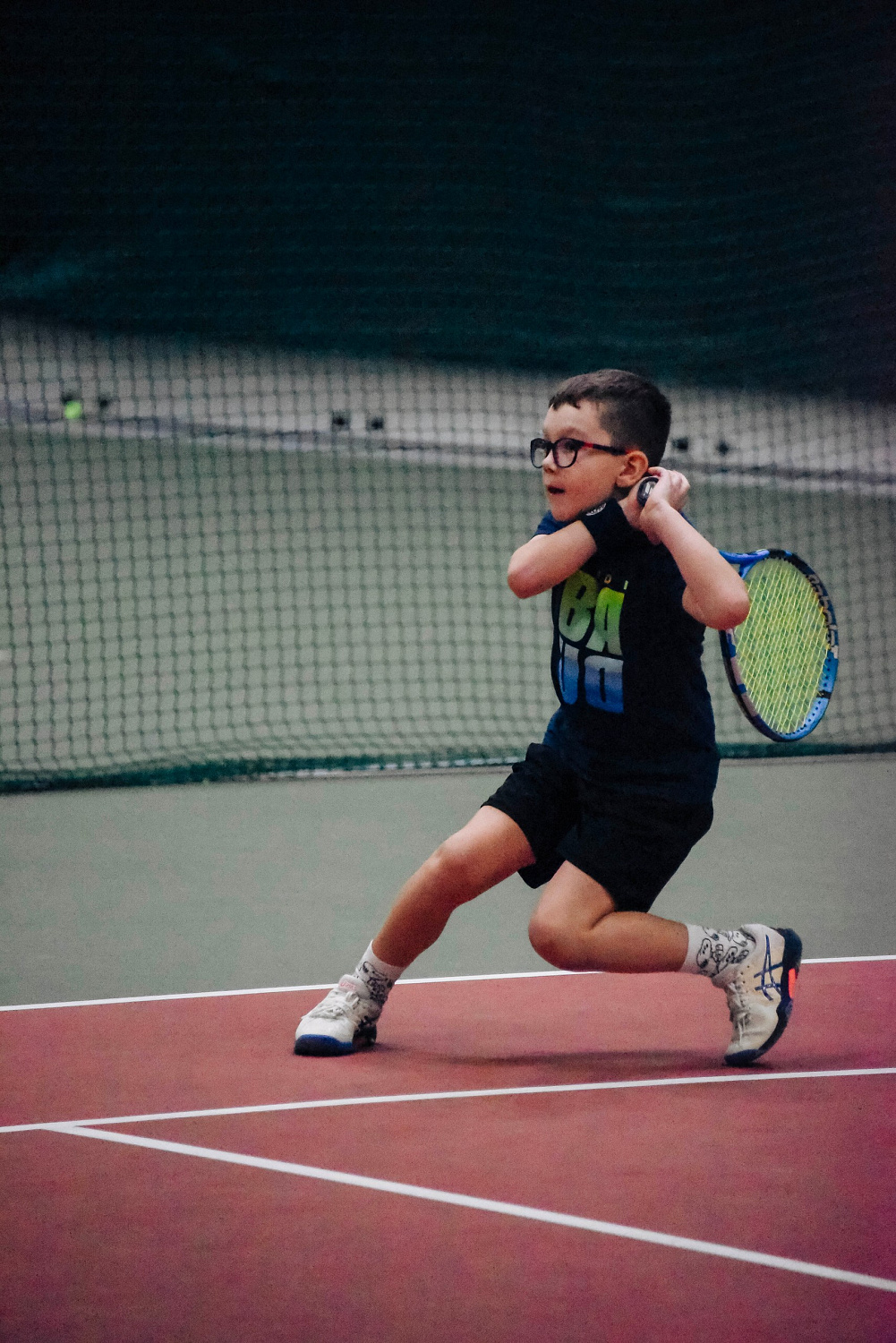 Поддерживаем первые победы!