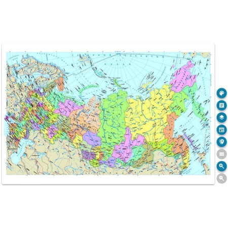 География России. Хозяйство России (v.7.0) (BOX. Интерактивные карты. 9 кл.) 464-0008178712 География России. Хозяйство России (v.7.0) (BOX. Интерактивные карты. 9 кл.) 464-0008178712