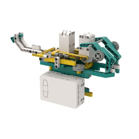 АВРОРА Robotics ПРОГРЕСС®. Базовый набор. Артикул производителя AR30100