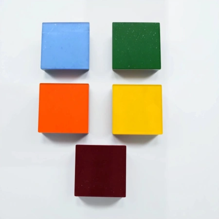 Набор светофильтров