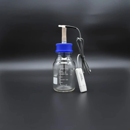 Набор демонстрационный «Газовые законы и свойства насыщенных паров»