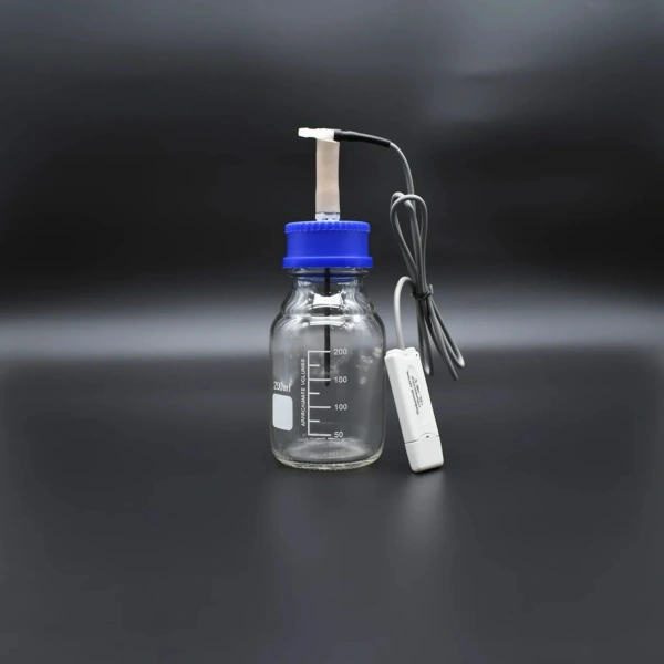 Набор демонстрационный «Газовые законы и свойства насыщенных паров»