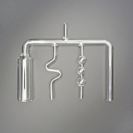 Сосуды сообщающиеся