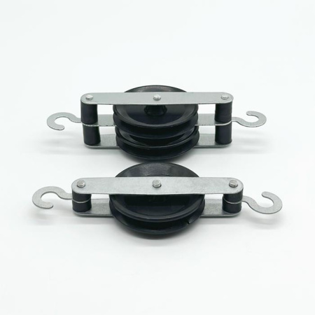 Комплект блоков лабораторный (мет.)