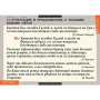 Синтаксис (Комплект таблиц 19 шт. Русский язык 5-11 кл.) 5-8626-019 Синтаксис (Комплект таблиц 19 шт. Русский язык 5-11 кл.) 5-8626-019
