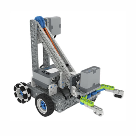 Расширенный набор VEX IQ с техническим зрением. Артикул 228-8899-10-Ard-ТС