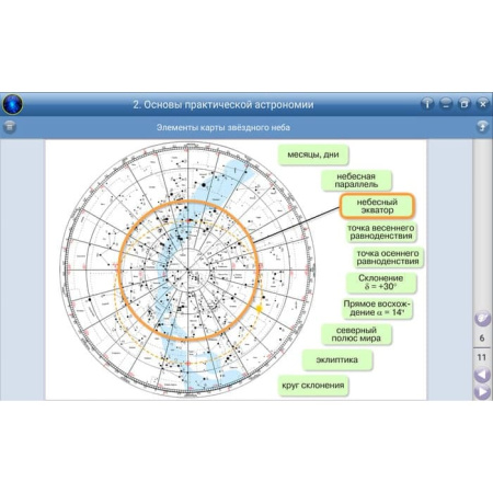 Эволюция вселенной. Интерактивное учебное пособие (v.5.0) (BOX. Наглядная Астрономия) 464-0008176626