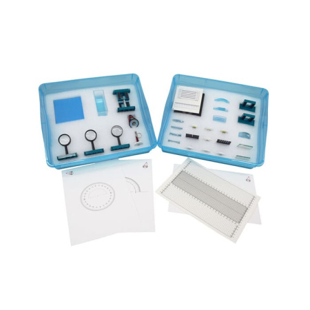 ФГОС-лаборатория по физике