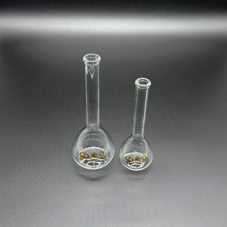 Комплект колб мерных малого объема