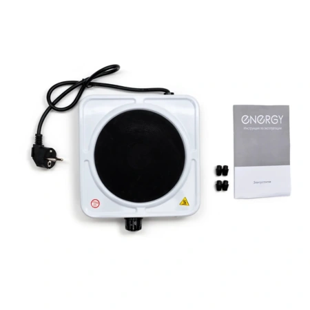 Плитка электрическая