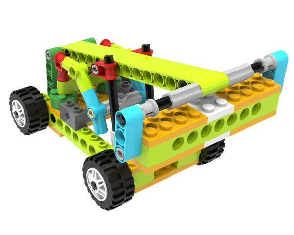 АВРОРА Robotics Олимп Ресурс. Артикул производителя AR10340