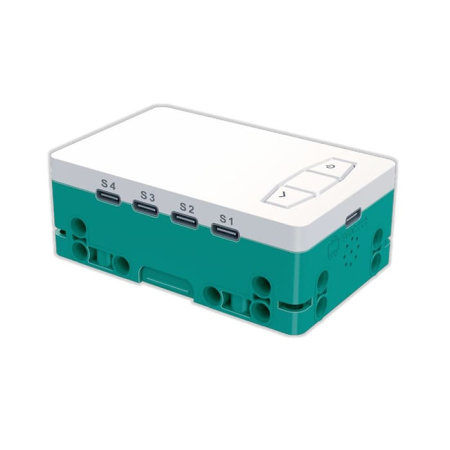 АВРОРА Robotics ПРОГРЕСС®. Базовый набор. Артикул производителя AR30100