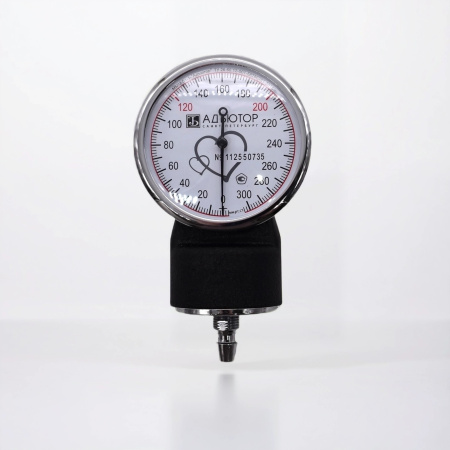 Манометр (Набор ОГЭ Точка роста)